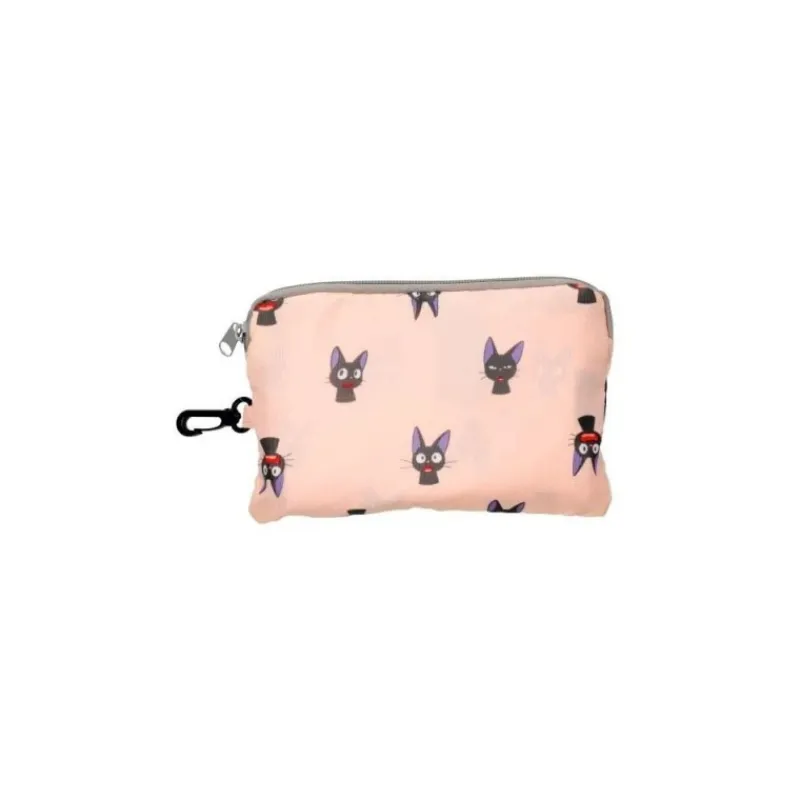 Online Bolsa Nevera Jiji de Nicky, la Aprendiz de Bruja - Más Regalos De Ghibli Y Totoro |Complementos Ghibli