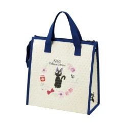 Discount Bolsa nevera Majo no Takkyubin Jiji Flower garland Complementos Ghibli|Coleccionismo Ghibli
