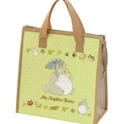Skater Más Regalos De Ghibli Y Totoro |Complementos Ghibli^Bolsa Nevera Mi Vecino Totoro & Catbus - Licencia Oficial