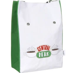 Half Moon Bay Friends^Bolsa para Almuerzo Friends Central Perk