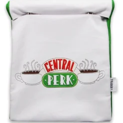 Half Moon Bay Friends^Bolsa para Almuerzo Friends Central Perk