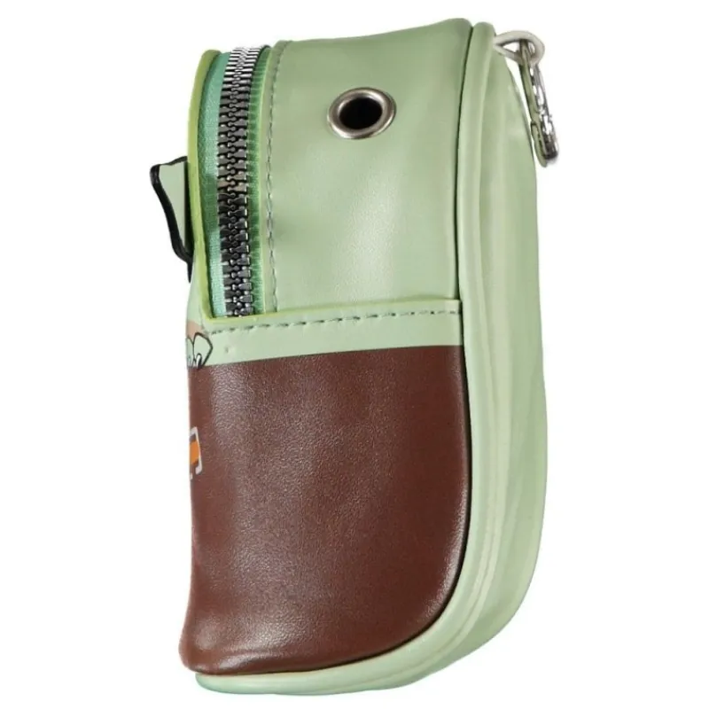 DIFUZED The Mandalorian^Bolsa pequeña The Mandalorian Grogu de Star Wars