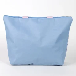 Cerdá Adult Películas Y Personajes De Disney ·Lilo Y Stitch|Bolsos Y Carteras Disney^Bolsa playa tropical Stitch