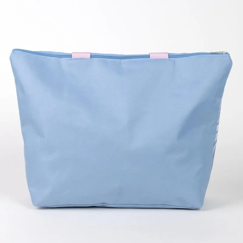 Cerdá Adult Películas Y Personajes De Disney ·Lilo Y Stitch|Bolsos Y Carteras Disney^Bolsa playa tropical Stitch