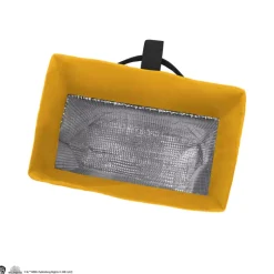 Hot Bolsa portamerienda Hufflepuff Harry Potter Para El Cole|Hufflepuff