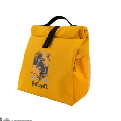 Hot Bolsa portamerienda Hufflepuff Harry Potter Para El Cole|Hufflepuff