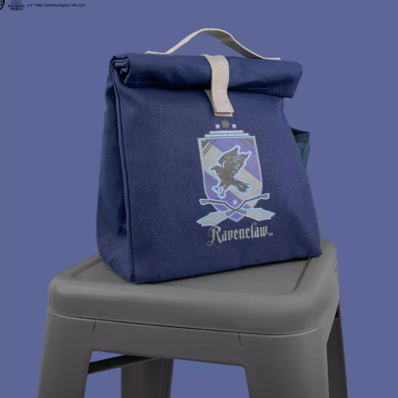 Online Bolsa portamerienda Ravenclaw Harry Potter Ravenclaw