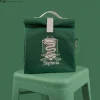 Sale Bolsa portamerienda Slytherin Harry Potter Slytherin
