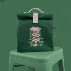 Sale Bolsa portamerienda Slytherin Harry Potter Slytherin
