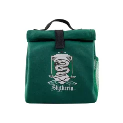 Sale Bolsa portamerienda Slytherin Harry Potter Slytherin