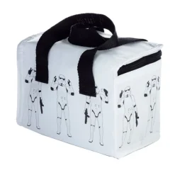 Otros Fabricantes Complementos Star Wars^Bolsa Refrigerante Blanca Stormtrooper Star Wars