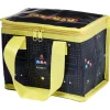 Puckator Regalos Y Coleccionismo Para Gamers - Cosas De Videojuegos Míticos^Bolsa Refrigerante Pac-Man laberinto Retrogaming