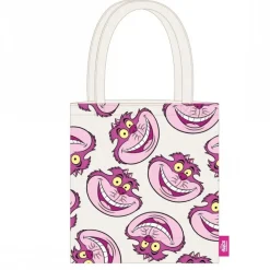 Outlet Bolsa Shopping Disney Alicia en el País de las Maravillas Películas Y Personajes De Disney ·Alicia Y Cheshire|Bolsos Y Carteras Disney