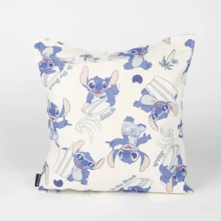 Cerdá Adult Películas Y Personajes De Disney ·Lilo Y Stitch|Regalos Stitch Baratos^Bolsa tote algodón Stitch Disney