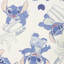 Cerdá Adult Películas Y Personajes De Disney ·Lilo Y Stitch|Regalos Stitch Baratos^Bolsa tote algodón Stitch Disney