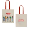 Discount Bolsa Tote de Tela Stranger Things Stranger Things