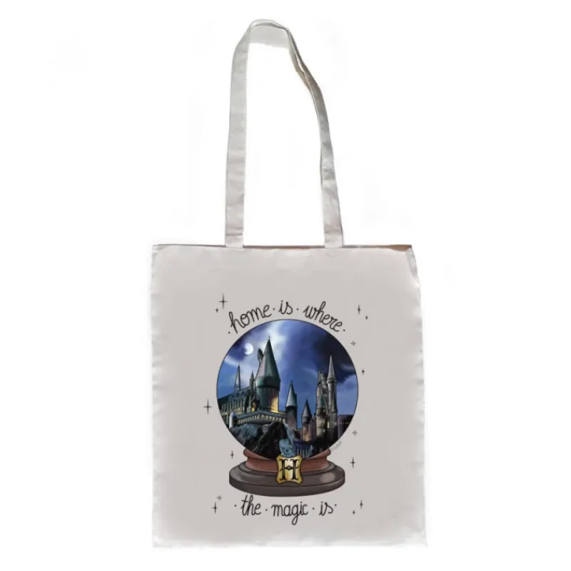 Online Bolsa tote Home is Harry Potter Bolsos Y Complementos Harry Potter