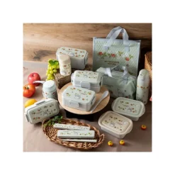 Outlet Bolsa térmica Frutas del Bosque Mi Vecino Totoro de Studio Ghibli Ghibli Hogar
