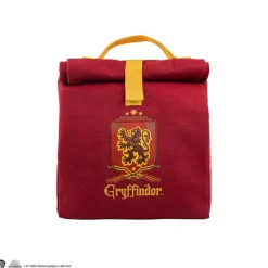 Hot Bolsa Térmica Porta Alimentos Casa Gryffindor (Harry Potter) Harry Potter Hogar