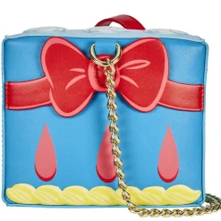 Best Bolso Bandolera Blancanieves tarta cumpleaños Bolsos Y Carteras Disney