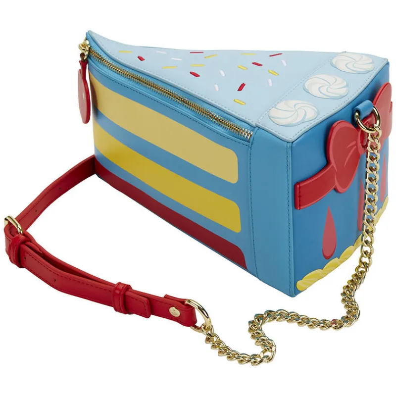Best Bolso Bandolera Blancanieves tarta cumpleaños Bolsos Y Carteras Disney