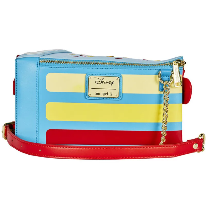 Best Bolso Bandolera Blancanieves tarta cumpleaños Bolsos Y Carteras Disney