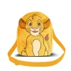 KaracterMania Películas Y Personajes De Disney ·El Rey León|Bolsos Y Carteras Disney^Bolso Bandolera Disney El Rey León Plush 21 cm