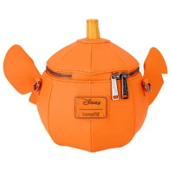 Loungefly Películas Y Personajes De Disney ·Lilo Y Stitch^Bolso Bandolera Disney Lilo & Stitch Pumpkin