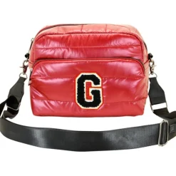 KaracterMania Bolsos Y Complementos Harry Potter^Bolso Bandolera Harry Potter Gryffindor Crest