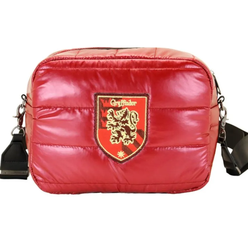 KaracterMania Bolsos Y Complementos Harry Potter^Bolso Bandolera Harry Potter Gryffindor Crest
