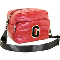 KaracterMania Bolsos Y Complementos Harry Potter^Bolso Bandolera Harry Potter Gryffindor Crest
