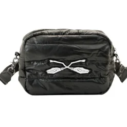 Outlet Bolso Bandolera Harry Potter Hogwarts Acolchado Bolsos Y Complementos Harry Potter