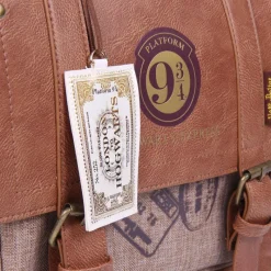 Online Bolso Bandolera Harry Potter Andén 9 y 3/4 Bolsos Y Complementos Harry Potter