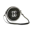 KaracterMania Bolsos Y Complementos Harry Potter^Bolso bandolera Harry Potter Hogwarts Negra