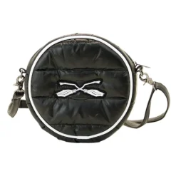 KaracterMania Bolsos Y Complementos Harry Potter^Bolso bandolera Harry Potter Hogwarts Negra