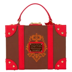 Loungefly Bolsos Y Complementos Harry Potter^Bolso Bandolera Harry Potter Maleta del Expreso de Hogwarts