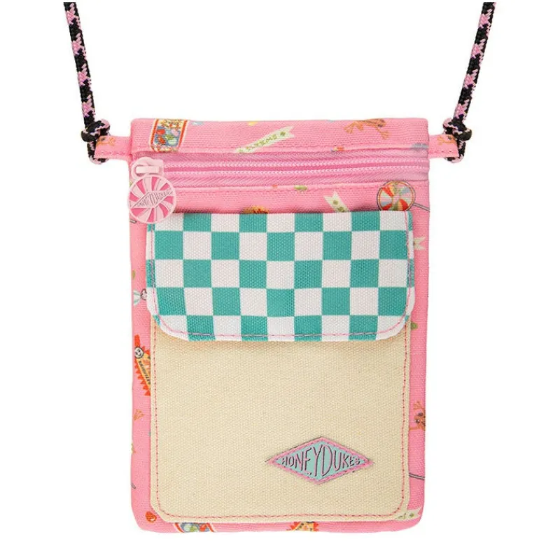 Online Bolso bandolera HoneyDukes Harry Potter Bolsos Y Complementos Harry Potter