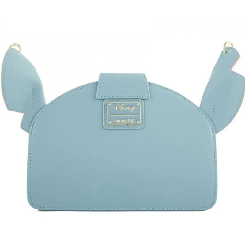Funko Películas Y Personajes De Disney ·Lilo Y Stitch|Bolsos Y Carteras Disney^Bolso Bandolera Lilo & Stitch Loungefly
