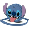 KaracterMania Películas Y Personajes De Disney ·Lilo Y Stitch^Bolso bandolera Lilo y Stitch Azul
