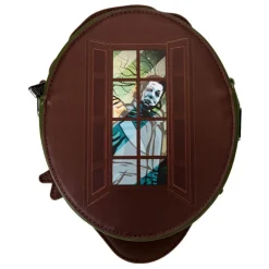 Loungefly Más Regalos De Cine De Terror ^Bolso bandolera Halloween Michael Myers
