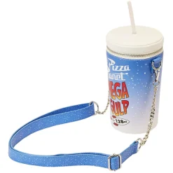 Clearance Bolso Bandolera Toy Story Pizza Planet Bolsos Y Carteras Disney