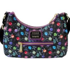 Best Bolso Bandolera Del Revés 2 Memorias Bolsos Y Carteras Disney