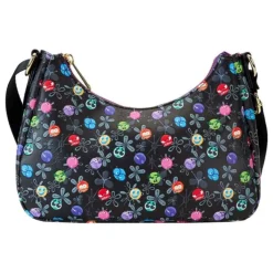 Best Bolso Bandolera Del Revés 2 Memorias Bolsos Y Carteras Disney