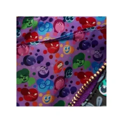 Best Bolso Bandolera Del Revés 2 Memorias Bolsos Y Carteras Disney