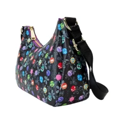 Best Bolso Bandolera Del Revés 2 Memorias Bolsos Y Carteras Disney