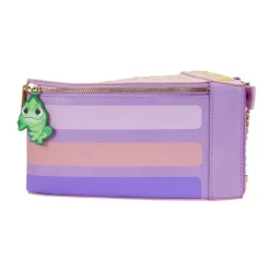 Hot Bolso Bandolera Tarta Rapunzel Películas Y Personajes De Disney ·Princesas Disney|Bolsos Y Carteras Disney