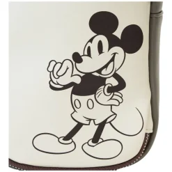 Loungefly Películas Y Personajes De Disney ·Mickey & Minnie|Bolsos Y Carteras Disney^Bolso bandolera Mickey