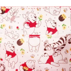 Loungefly Películas Y Personajes De Disney ·Winnie The Pooh|Bolsos Y Carteras Disney^Bolso Bandolera Winnie the Pooh