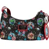 Loungefly Complementos Marvel^Bolso Bandolera Avengers Marvel Tattoo