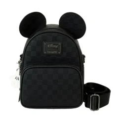 Loungefly Bolsos Y Carteras Disney^Bolso Bandolera Mickey Orejas